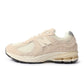 New Balance Mens 2002R Casual Shoes - Off White