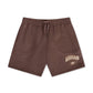 Adidas Mens Vrct Shorts - Brown