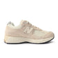 New Balance Mens 2002R Casual Shoes - Off White