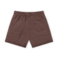 Adidas Mens Vrct Shorts - Brown