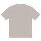Adidas Mens Essential Dye Tee - Grey