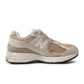 New Balance Mens 2002R Casual Shoes - Grey
