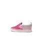 Vans (PS) Classic Slip On - Glitter Raspberry