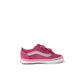 Vans (TD) Old Skool V - Glitter Raspberry