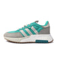 Adidas Men's Retropy F2 - Green
