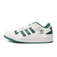 Adidas Forum 84 Low - White/Green