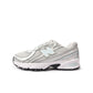 New Balance Women's 740 - Grey/Light Blue