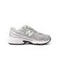 New Balance Women's 740 - Grey/Light Blue