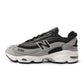 New Balance Men's 1000N Shoes - Black/Grey