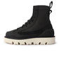 Converse Chuck 70 Rugged Waterproof Hi - Black/White