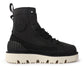Converse Chuck 70 Rugged Waterproof Hi - Black/White