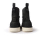 Converse Chuck 70 Rugged Waterproof Hi - Black/White