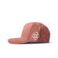 Reference Paradise LA Hat - Pink Velour