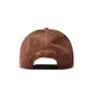 Reference Paradise La Corduroy Hat - Brown