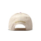 Reference Paradise La Corduroy Hat - Cream/Lavender