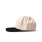 Reference Paradise La Crystals Hat - Cream/Black Corduroy