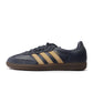 Adidas Men's Samba OG - Navy/Gold