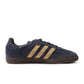 Adidas Men's Samba OG - Navy/Gold