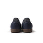 Adidas Men's Samba OG - Navy/Gold