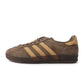 Adidas Men's Gazelle Indoor - Cargo Brown