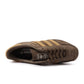 Adidas Men's Gazelle Indoor - Cargo Brown