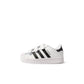 Adidas (PS) Superstar II - White/Black