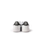 Adidas (TD) Superstar II - White/Black