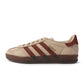 Adidas Men's Gazelle Indoor - Trace Khaki