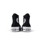 Converse Womens Chuck Taylor All Star Hi Lift Platform - Black