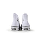 Converse Womens Chuck Taylor All Star Hi Lift Platform - White