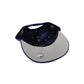 New Era 950 LA Dodgers Post Season 2025 Snapback - Blue