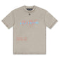 Gala Original Friday Night Tee - Oat Vintage