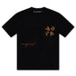 Gala Original Mysterio Tee - Black