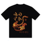 Gala Original Mysterio Tee - Black