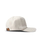 Malbon Crest Dad Hat - Canvas