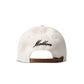 Malbon Crest Dad Hat - Canvas