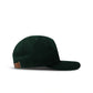 Malbon Crest Dad Hat - Myrtle