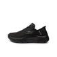 Skechers Womens Go Walk Flex Grand Entry - Black