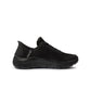 Skechers Womens Go Walk Flex Grand Entry - Black