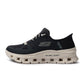 Skechers Mens Glide-Step Pro Shoes - Navy