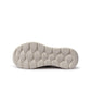 Skechers Womens Go Walk Flex Grand Entry - Black/White