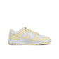 Nike Womens Dunk Next Nature - Alabaster