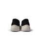 Skechers Womens Go Walk Flex Grand Entry - Black/White