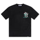 Sugarhill Judgement Day Tee - Black Vintage