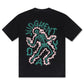 Sugarhill Judgement Day Tee - Black Vintage