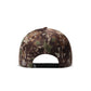 Carte Blanche The Classic Snapback - Camo