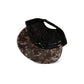Carte Blanche The Classic Snapback - Camo
