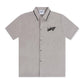 Iceberg Knitted Polo Shirt - Beige