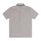 Iceberg Knitted Polo Shirt - Beige