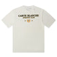 Carte Blanche The Founders Tee - Off White